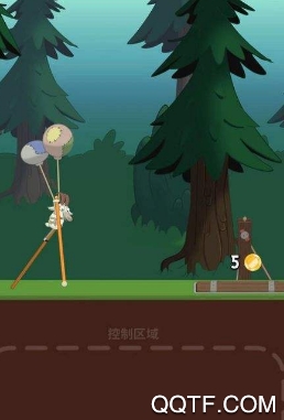 行走大师手游无敌版