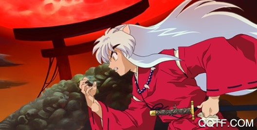犬夜叉觉醒版