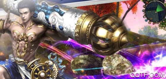 刀剑神魔录无限火力版