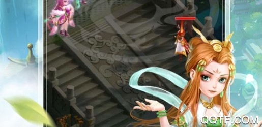 仙剑诛魔回合定制版