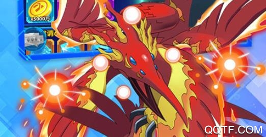 恐龙宝贝向前冲究级变态礼包版
