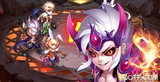 斗罗大陆神界传说2光环助手商城版