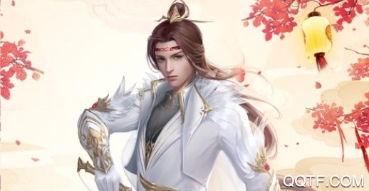 梦想仙侠版
