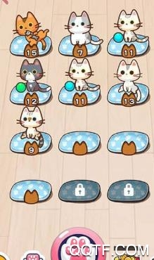 招财喵喵屋手游红包版