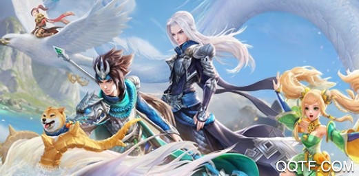 三国如龙传版