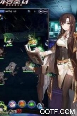 荒野少女手游安卓版