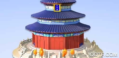 我爱拼模型无广告版