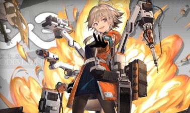明日方舟11月28日常驻标准寻访预告 塞雷娅小火龙概率UP提升