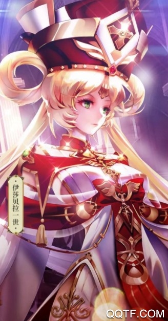 启源女神哪几个是神官 启源女神神官职业角色介绍