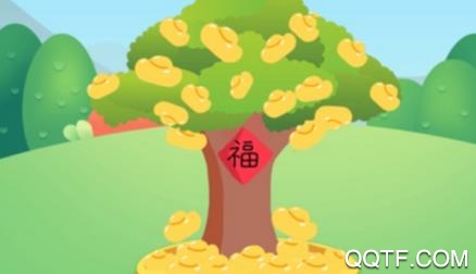 多多摇钱树(种树赚钱)红包版