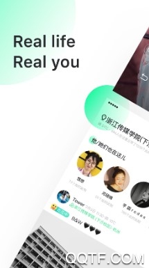 Real如我手机客户端