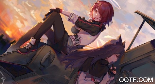 明日方舟无敌修改器app