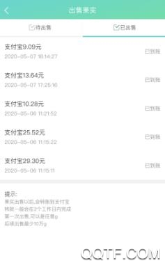 种果果手赚app安卓版