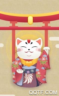 我的招财猫app红包版
