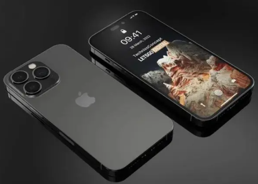 双十一iphone14Pro能降多少-双十一苹果14能优惠多少