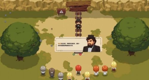 像素游戏推荐：Steam像素游戏盘点 像素风也有大作为（第二期）
