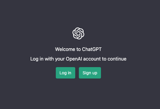 chatgpt玩法教程-chatgpt使用方法