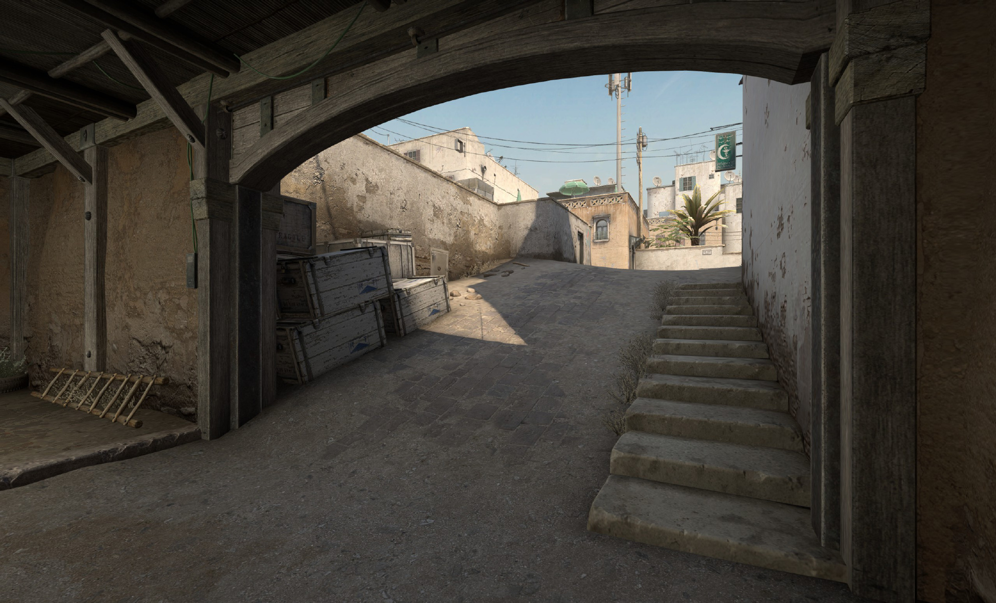 CSGO2新特性一览