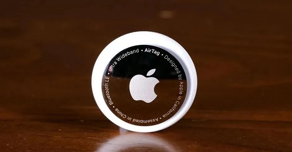 airtag使用方法教程 airtag怎么用