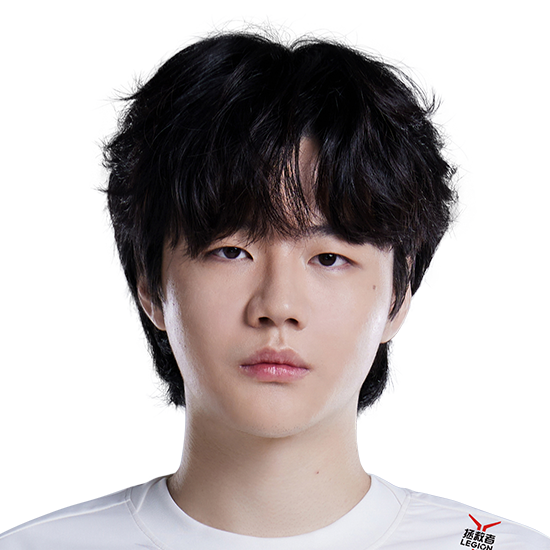 《LOL》S14WBG战队介绍