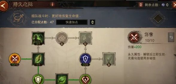 暗黑破坏神不朽1300级完美巅峰加点攻略图文推荐
