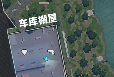 萤火突击临海仓库出生点选择推荐-临海仓库出生点怎么选