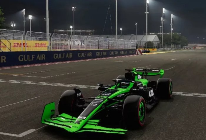 F124存档位置介绍-存档位置在哪里