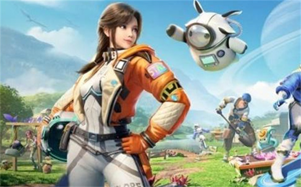 《创造吧我们的星球》收获印记获取技巧