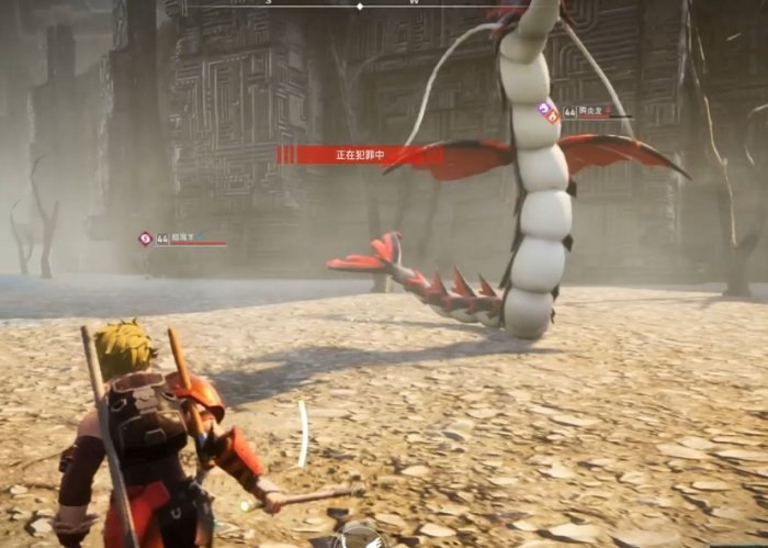 幻兽帕鲁steam配置要求一览-steam什么配置 