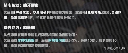 绝区零配队思路及建议分享-怎么配队比较好 