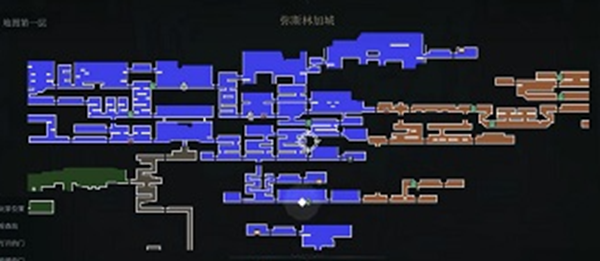 最后的信仰背叛者之噬攻略图文一览