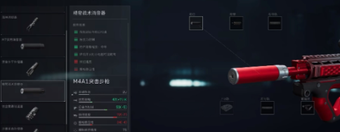 三角洲行动武器升级方法攻略-武器怎么升级 