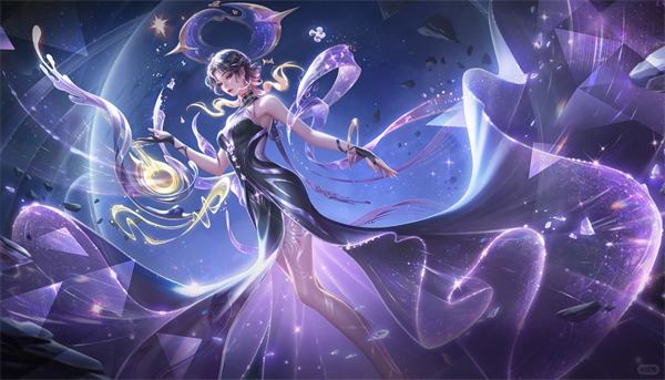 王者荣耀杨玉环星之鸣奏皮肤上线时间一览