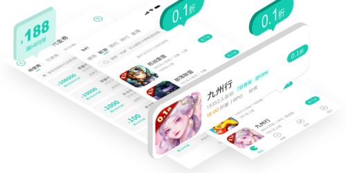 可以领福利的游戏盒子推荐 十大高福利手游盒子app排行榜