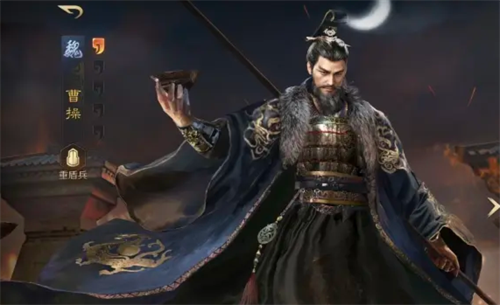 三国谋定天下s4赛季毒狼队玩法攻略一览