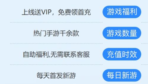 2025十大变态手游盒子app合集 变态手游软件app平台前十名