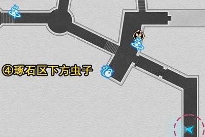 《崩坏星穹铁道》翁法罗斯贼灵在哪翁法罗斯贼灵位置介绍4