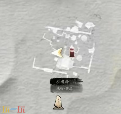 燕云十六声金妙音石归鸿怎么刷 金妙音石归鸿速刷攻略